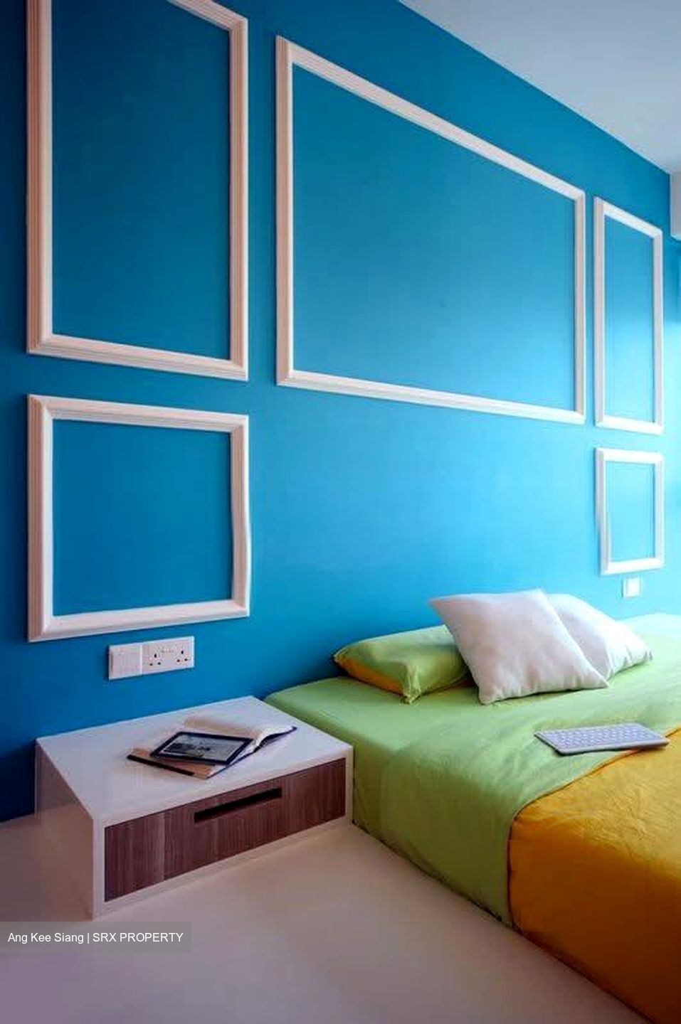 Esparina Residences (D19), Condominium #545110711
